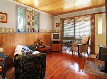 Hill N Dale Farm Cottages - Coogee Beach Accommodation