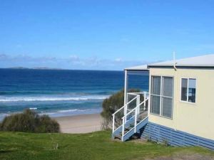 Surfbeach Holiday Park - Coogee Beach Accommodation