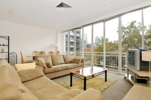 Southbank Apartments Southgate - Coogee Beach Accommodation