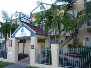 Toowong Inn  Suites - Coogee Beach Accommodation