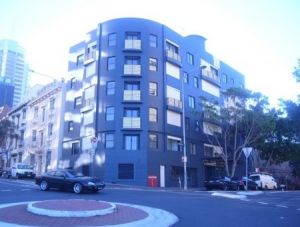 Annam Apartments Potts Point - Coogee Beach Accommodation